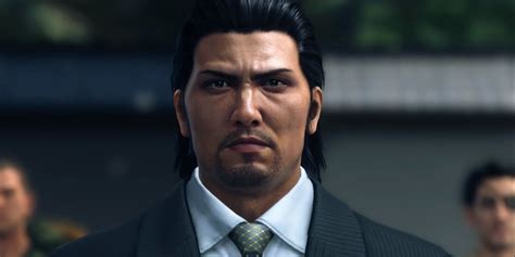 yakuza characters|15 Most Iconic Yakuza Characters